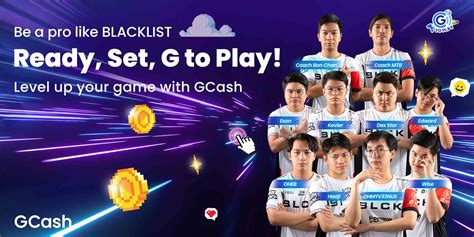 Gcash Gaming – GCash.